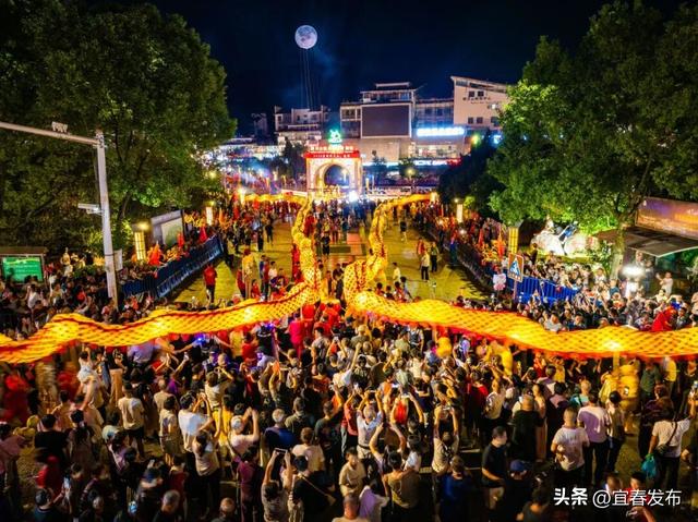 央媒聚焦！爆棚！爆款！宜春这里成全民打卡新地标