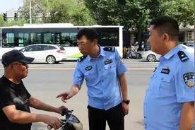 电动车又出新政策，8种行为属于严重违法！交警：最高罚2000，可扣车拘留图片