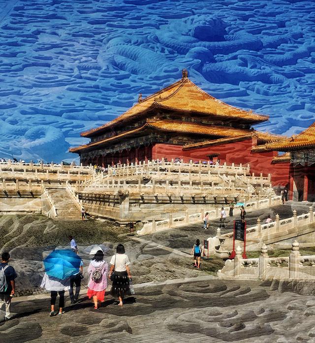 三国领导人确定参与9.3庆典，在中国逗留的时间，一个更比一个长