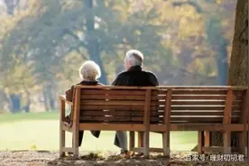 未来30年，老龄化汹涌而至：全球老年人口达16亿，我们如何应对？图片
