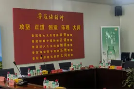 A股：承德露露，74岁高龄的她，路在何方？图片