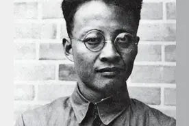 红军长征，是谁决定的？图片