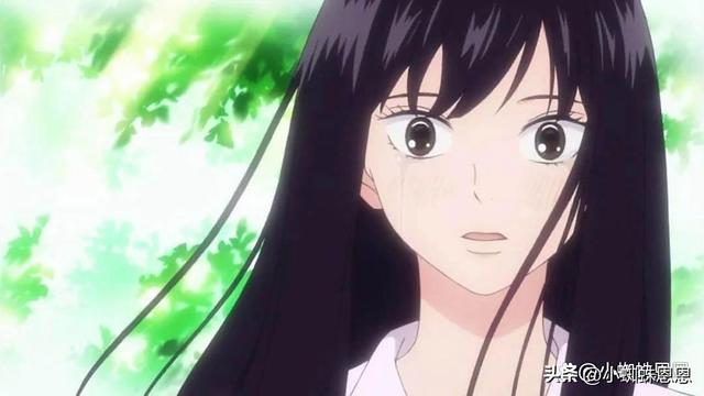 二次元“黑长直”老婆大集结，这67个中谁才是你的入坑女神？