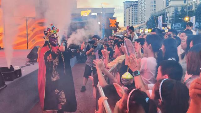市县联动·“椒”傲天下丨昨晚遵义这里嗨翻天！今晚继续……
