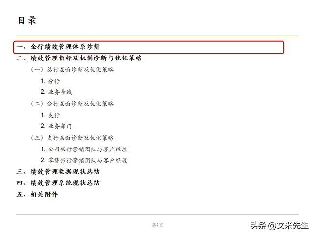 绩效管理体系优化策略，102页银行绩效管理现状诊断报告
