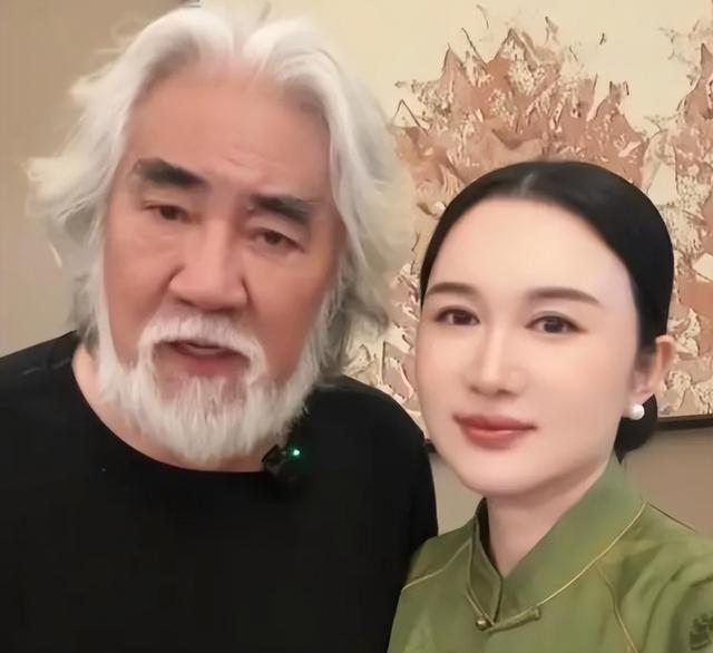 拔出萝卜带出泥，张纪中再迎噩耗，转移财产是冰山一角，麻烦大了