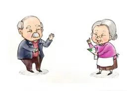 为什么女性普遍比男性更长寿？5个原因是关键，值得学习！图片