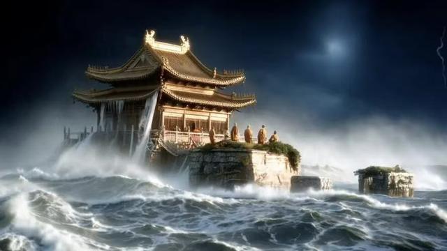 断桥不断与历史褶皱