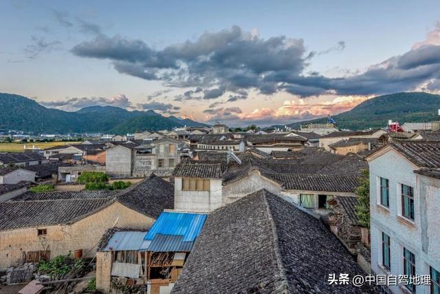 秋冬最被低估的旅居净土！收藏这份保姆级赏玩攻略，来了就不想走