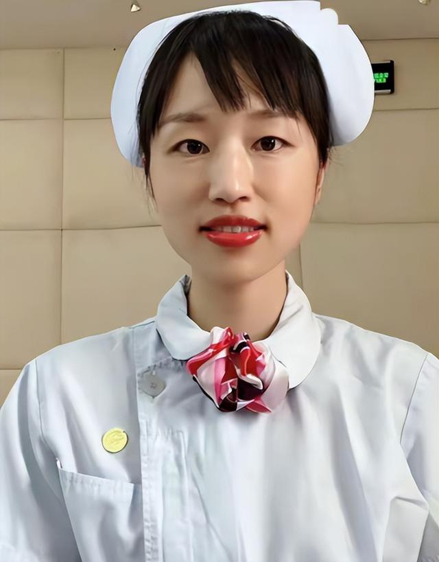 拔出萝卜带出泥，最快护士张水华越扒越有	，被医院处分是冰山一角