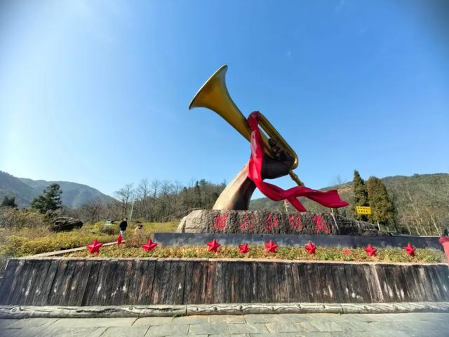 去井冈山之前，我劝你先看完这篇（不然白去了）