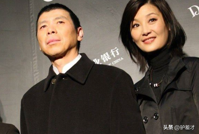 徐帆回应离婚5个月，冯小刚近况曝光	，他的“小心思”再藏不住了