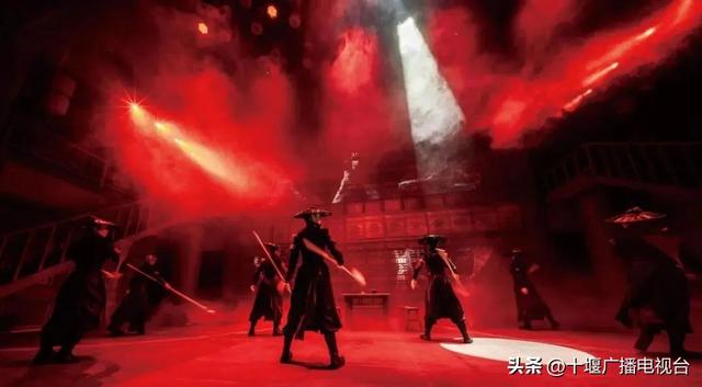 来武当，带你玩转仙山！