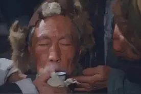 骆驼祥子：看懂老马儿的结局才明白，祥子的苦难是咎由自取！图片