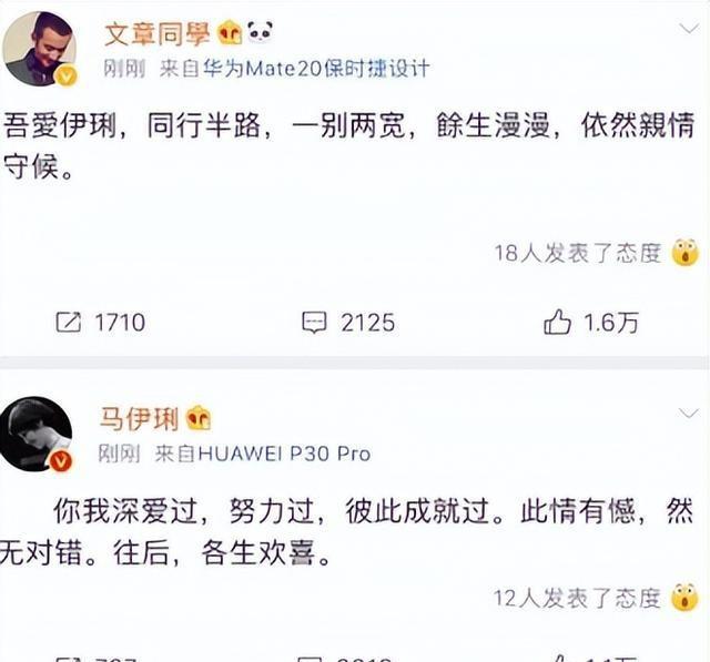 文章高调官宣喜讯仅4天，令人担心的事发生了，宋佳也被牵连
