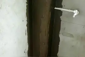 家里装修一定要这样包下水管，太机智了，看完回家立马重装图片