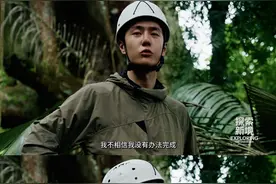 为什么王一博近一年没有新作品，也没有进组?图片