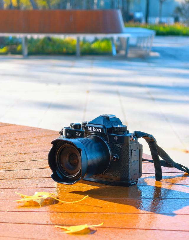 600元国产定焦，四种题材可玩性如何？体验铭匠Z口镜头23mm F1.8