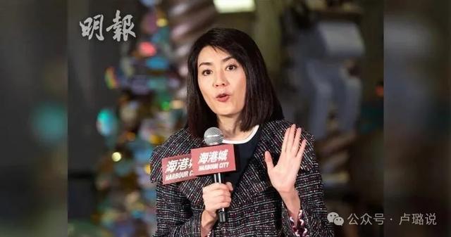 香江豪门被爆恐吓妻子，人身伤害，当年港姐宫斗还牵扯了佘诗曼！