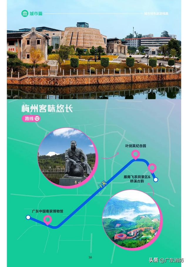 玩在广东!打卡“爆款”游乐项目,安全可不能“爆”~