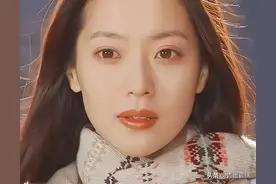 100位韩国女星，谁是你心中的南韩神颜？图片