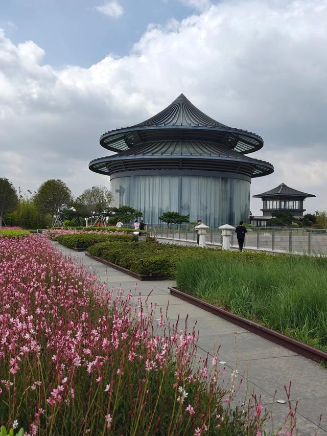 世界只有中国江苏省扬州市才有的全球 “独一无二的 5 大奇景”