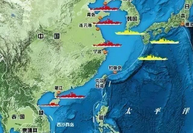 台湾统一方式或出乎意料？特朗普才发现：中国的高明，自己学不来