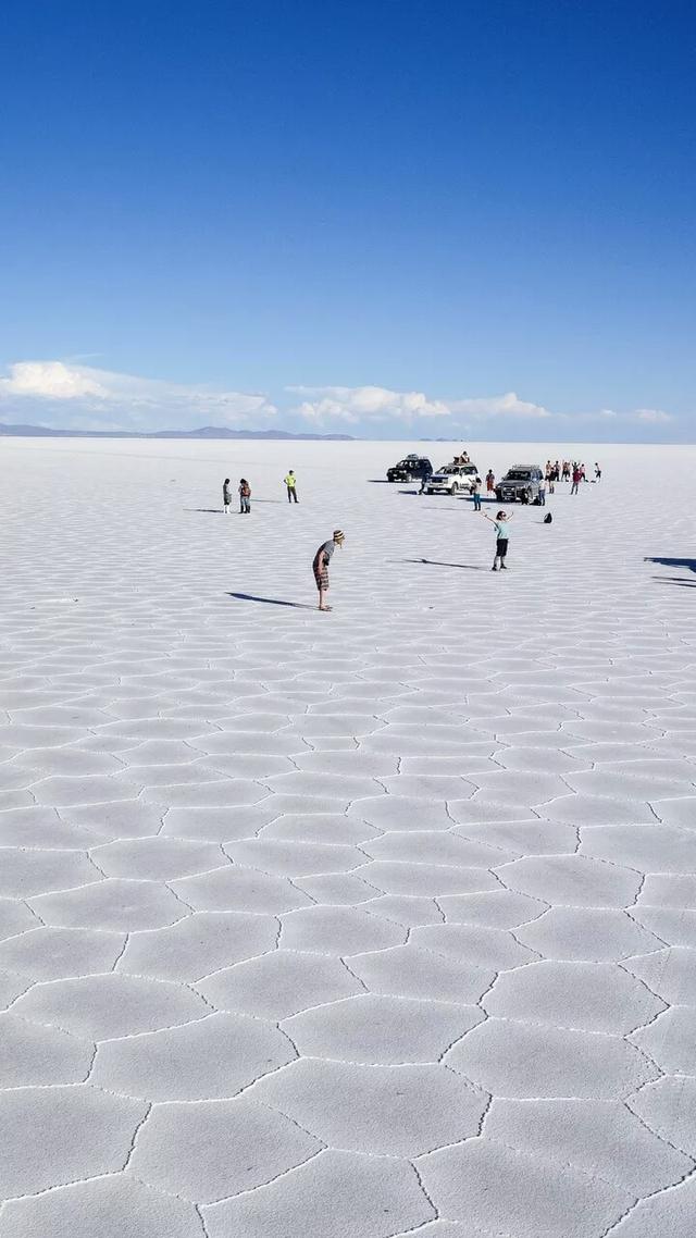 南美玻利维亚出行记