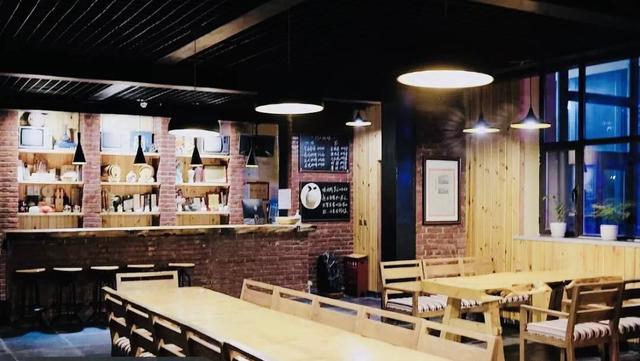 布尔津＋1！布·沽里获评全国甲级民宿