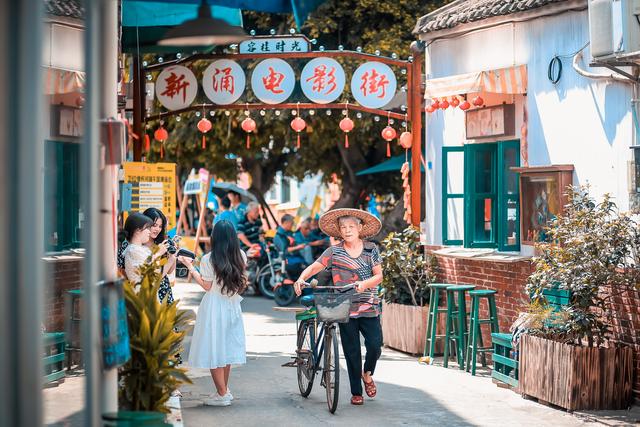 正月廿六容桂“借库”，这条顺德东部吃喝玩乐路线帮你规划好了