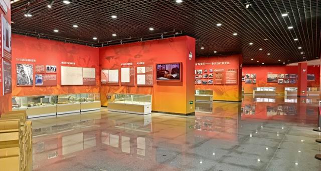 三条工业旅游线路，解锁韶关硬核外壳下的柔情往事~