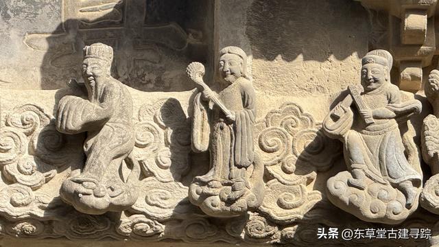 探秘华阴西岳庙：藏在华山脚下的“小故宫”