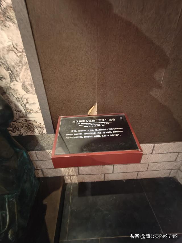 再游宕渠文化游，感受千年历史沉积