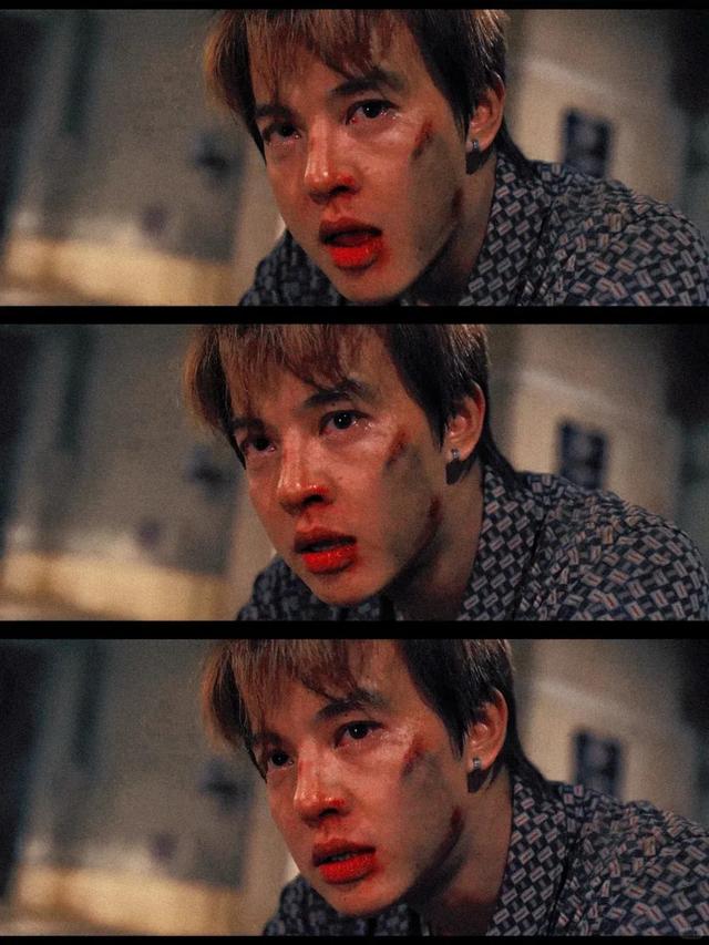 世界上还有很多吴细妹｜《命悬一生》编剧陆春吾专访