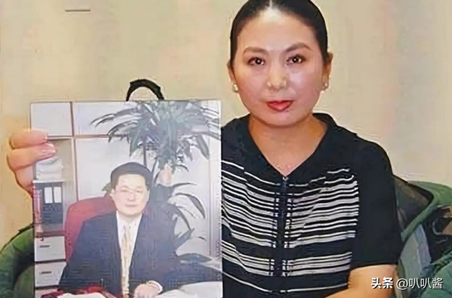 中国首位被注射死刑亿万富翁，临死前挣扎：我捐495亿，饶我一命