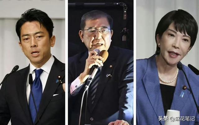 高市早苗赢了，日本完了？极右翼当选新首相，已亮明对华态度