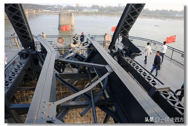 丹东鸭绿江断桥，定格惨烈历史瞬间（下）