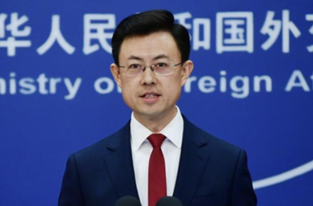 美防长通告全球，不支持改变台海现状，话音刚落，中方反将一军