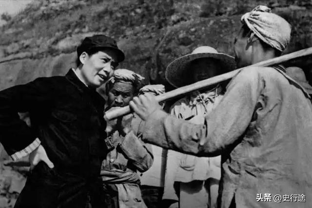 贺子珍为毛主席生育六个子女，其中三个被送人，他们的结局如何？