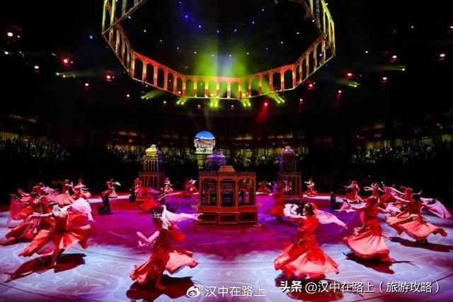 汉中中小学春秋假时间已定！亲子游好去处有这么多