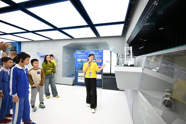 从“桥上过”到“岛上览” 深中通道“海上会客厅”开启文旅新境