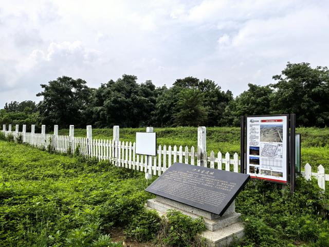 2025年夏季东北边境游（5）东京城遗址