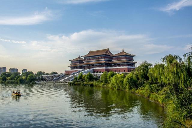 河北 “黑马” 唐山：石家庄没料到，保定没料到，今成全国瞩目焦点