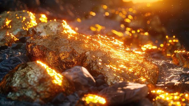 洛阳钼业斥资百亿收购海外金矿！全球资源布局再下一城