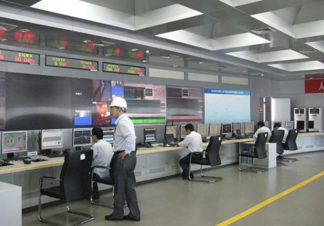 破解行业顽疾：人工智能引领电站锅炉燃烧监测迈入智能时代