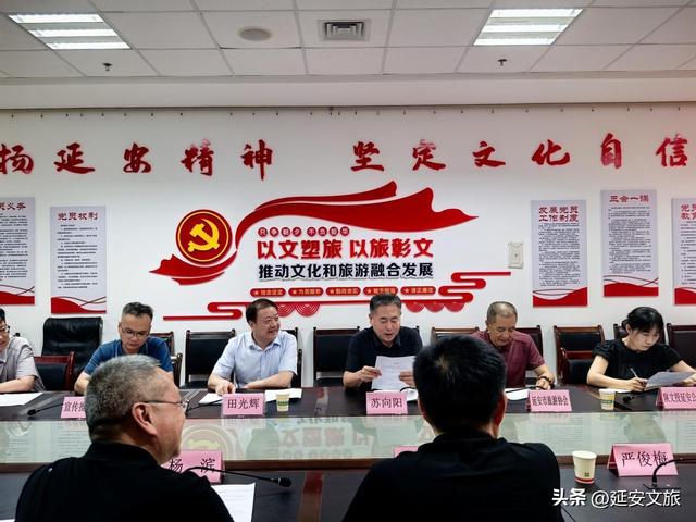 西延高铁即将通车，西安延安文旅携手打造“红色+历史”旅游黄金线
