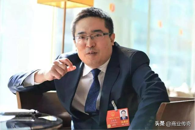 河北邯郸1个县厉害了！11家500强，1人财富205亿	，3人曾上富豪榜