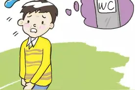 不可忽视的“难言之隐”！前列腺健康图片