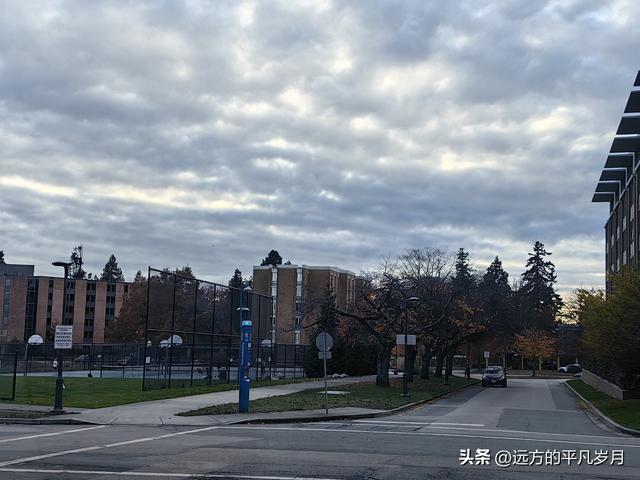 温哥华游记（五）