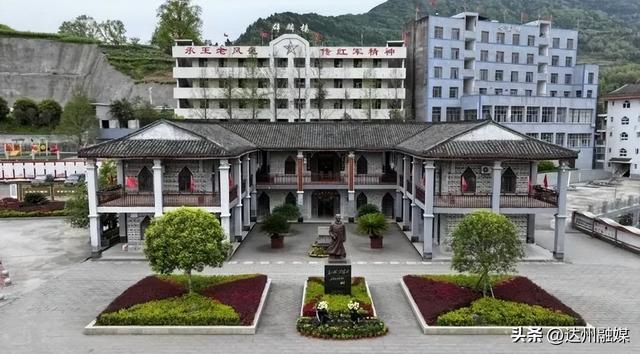 排名公布！宣汉、万源，全国百强！